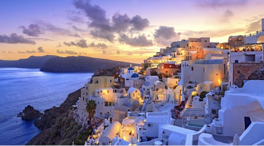 Sweet Escapes Travel LLC