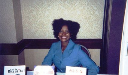 Dr. Mary M. Jefferson