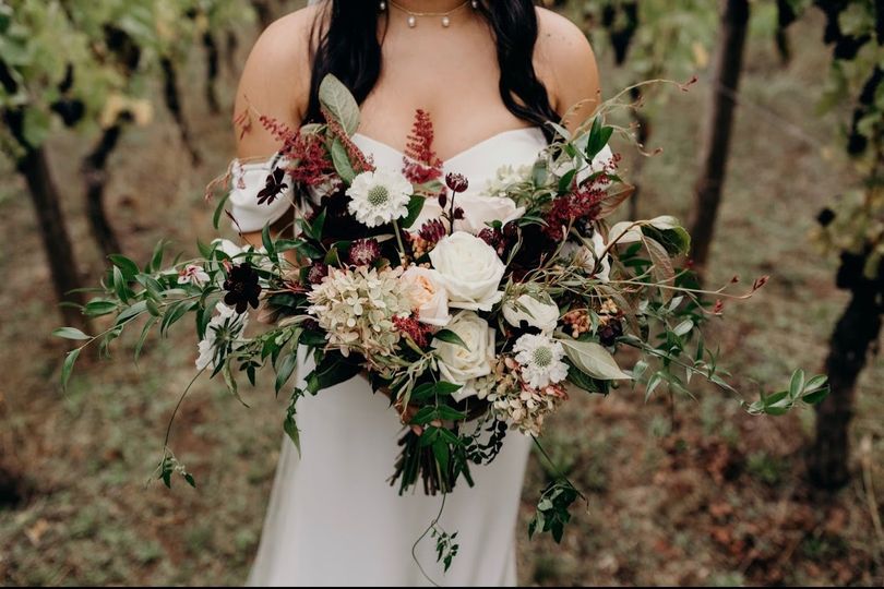 Jodi Iverson Florals