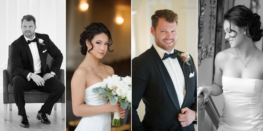Bridal Glow Wedding Services