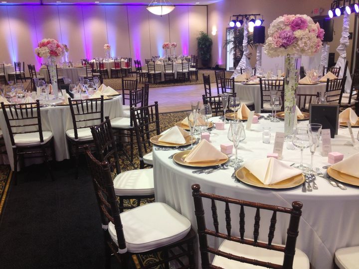 Hilton Garden Inn Champaign