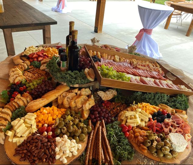 Valenti Catering