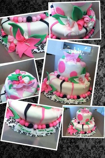 Sweet TreatZ by Dana