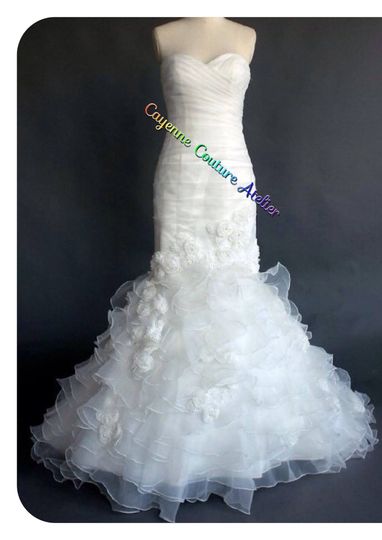 Cayenne Couture Atelier