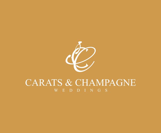 Carats and Champagne Weddings & Events