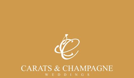 Carats and Champagne Weddings & Events