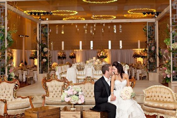 Four Seasons Hotel St Louis Venue Saint Louis Mo Weddingwire