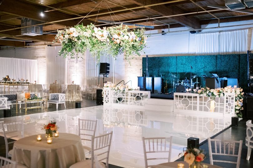 Olivia Hoover Events