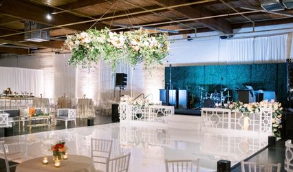 Olivia Hoover Events