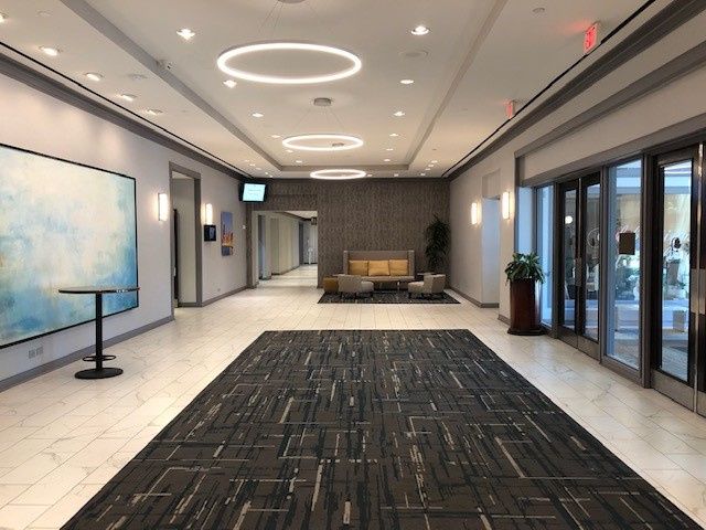 Doubletree Guest Suites Downers Grove