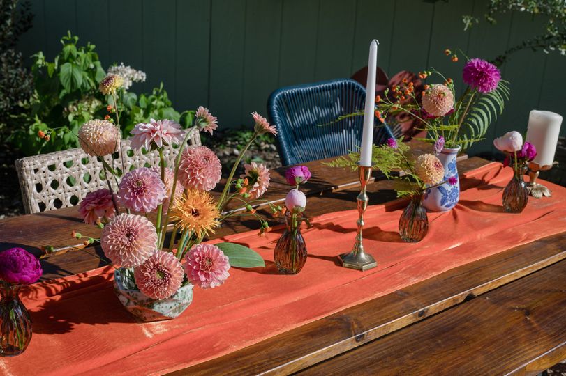 Firebrand Floriculture