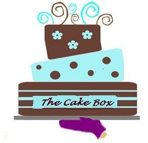 The Cake Box