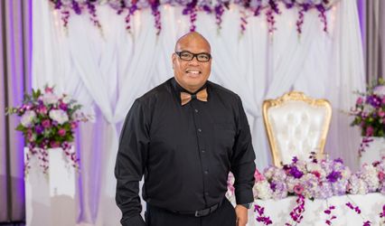 DJ PANDABARA LLC