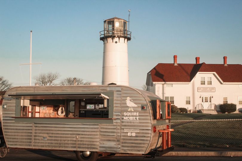 Squire Mobile