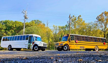 Barr Transportation