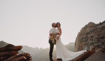 ROAN Weddings