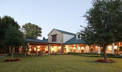 The Golf Club at Twin Creeks