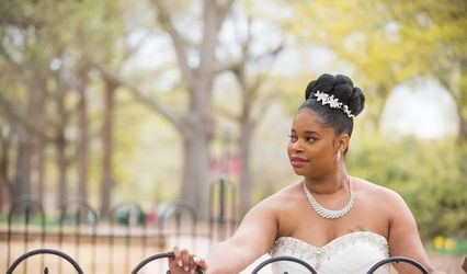 Santanna Hayes Photography