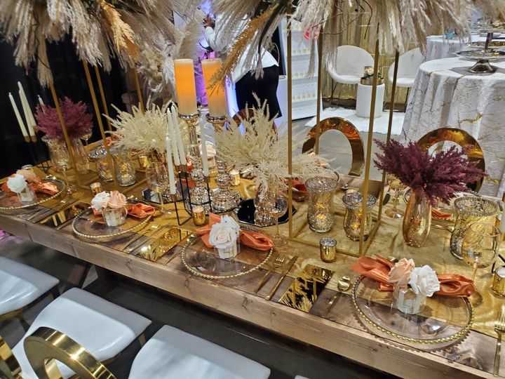 Beyond the Decor