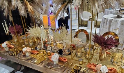Beyond the Decor