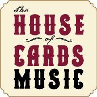 The House of Cards Music, featuring The Ariel Consort Chamber Ensemble