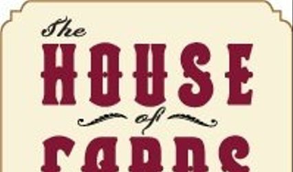 The House of Cards Music, featuring The Ariel Consort Chamber Ensemble