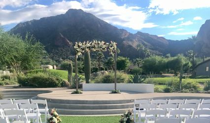 B Unique Weddings