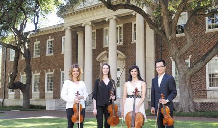 Bishop String Quartet