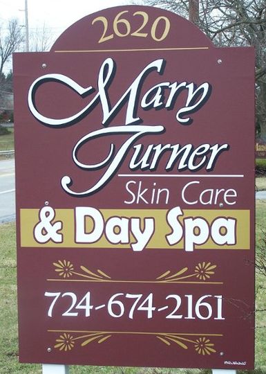 Mary Turner Skin Care & Day Spa