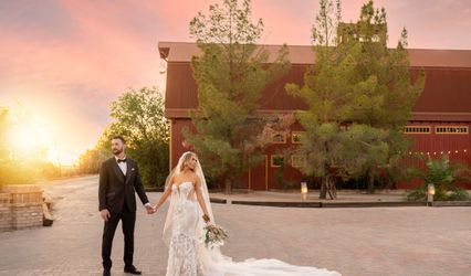 Sariah Harvey Photography