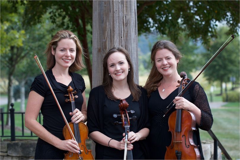 Encore Strings
