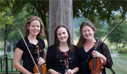 Encore Strings