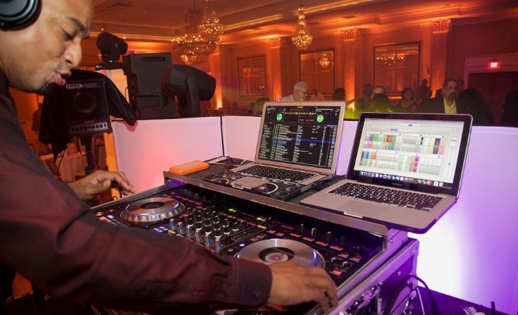Djwillymix Sound Productions LLC.
