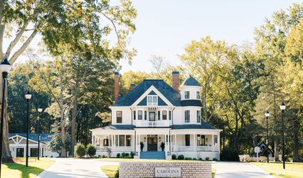 The Carolina Manor House