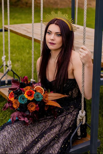 419 Floral Design