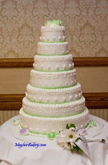 Mayfair Bakery