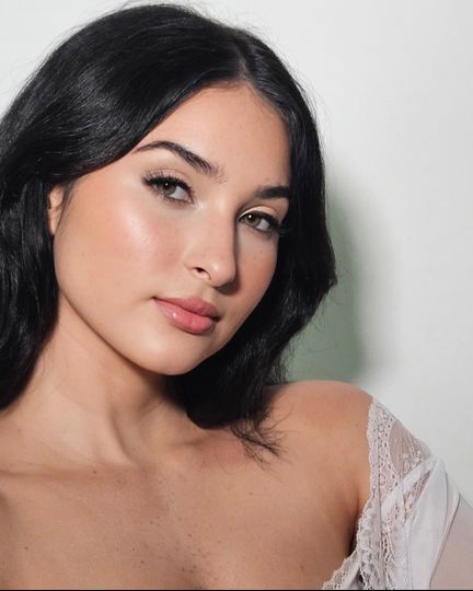 Rosalia Sewell Makeup Artist