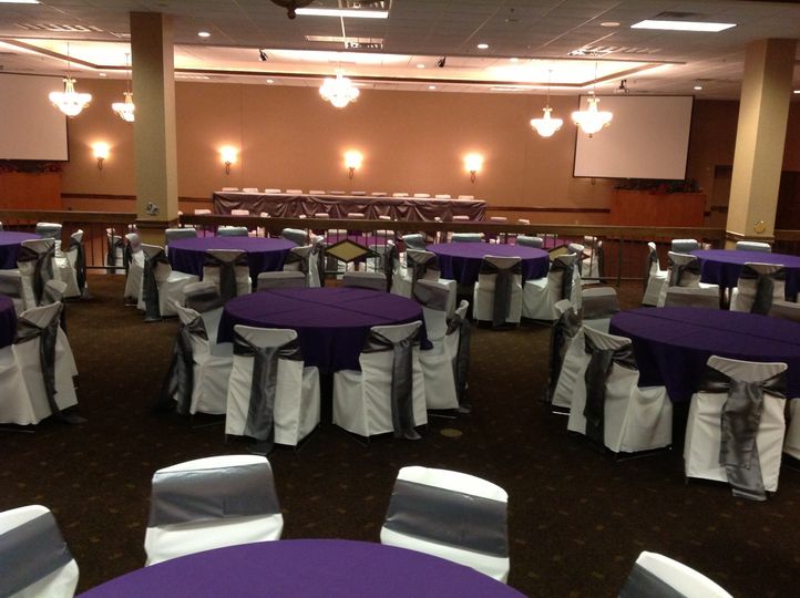 Vineyard Events & Rental