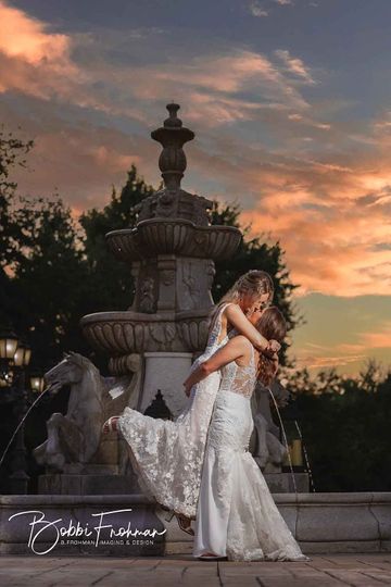 B. Frohman Imaging + Design