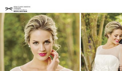 JONES BEAUTY CO