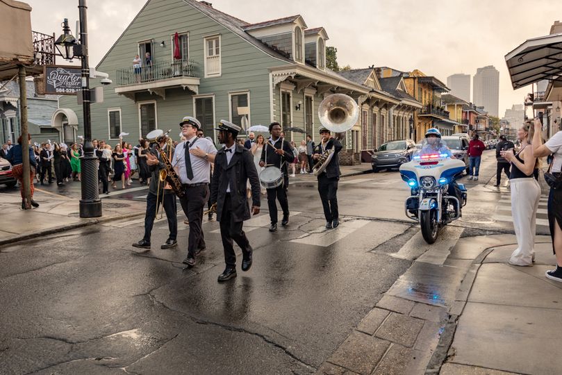 Brasshearts Brass Band