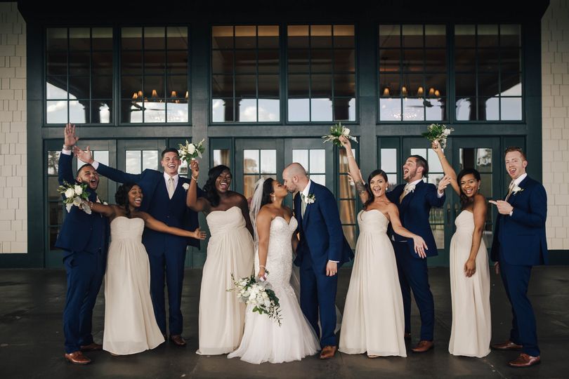 It’s Time Weddings & Events