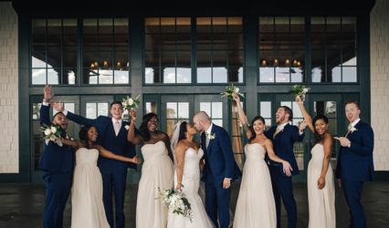 It’s Time Weddings & Events