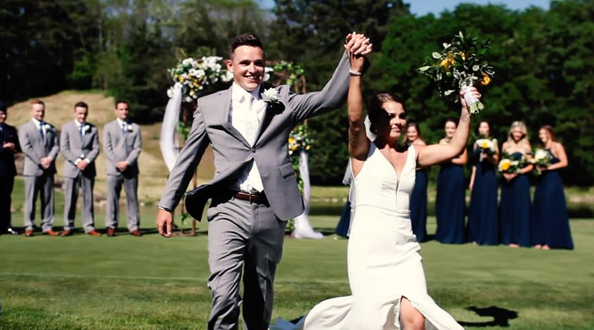 Weddings by J & L, LLC