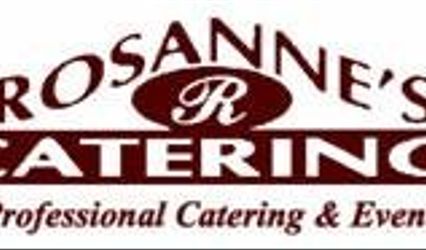 Rosanne's Catering Services