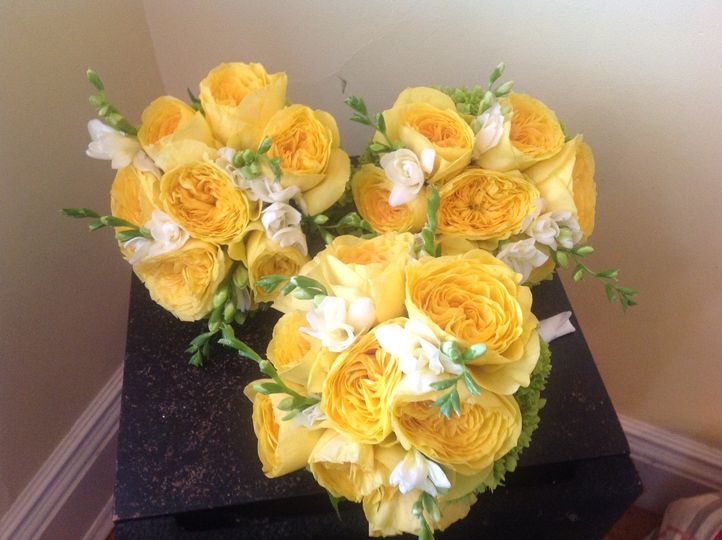 JN Floral Design