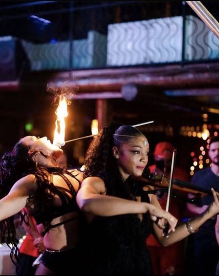 Candi The Violinist, LLC