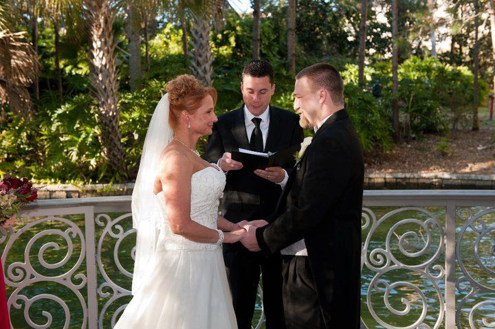 Orlando Wedding Group