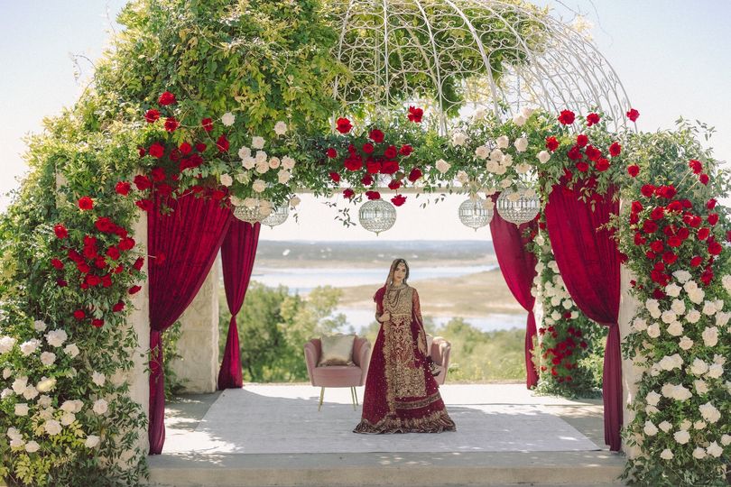 Southern Sparkle Events