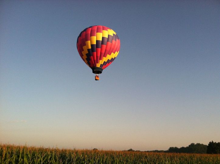 Delmarva Balloon Rides, LLC